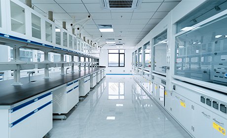 實驗室通風(fēng)系統(tǒng)